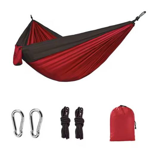 Foto - Hammock hőszigetelő burkolat - Piros