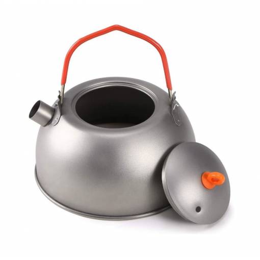 Foto - Ultralegény kemping vízforraló - 500 ml