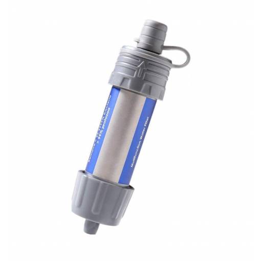 Foto - Víztisztító - Szürke