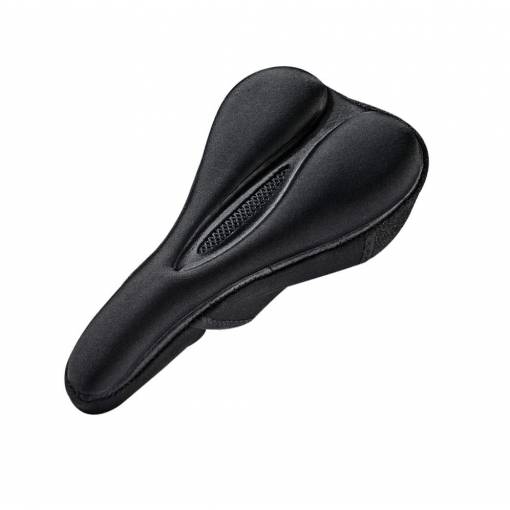 Foto - Párnázott ülésvédő