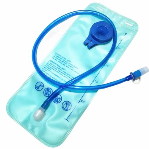 Foto - Kemping víztartály - 2 liter