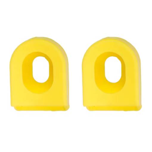 Foto - Szilikon védőburkolatok - Sárga