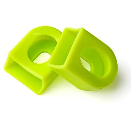 Foto - Szilikon védőburkolatok - Zöld