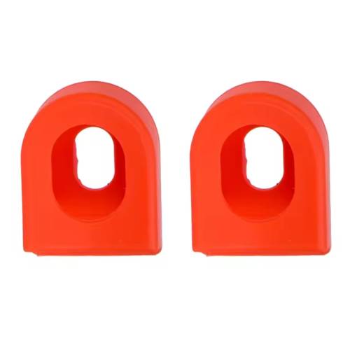 Foto - Szilikon védőburkolatok - Piros