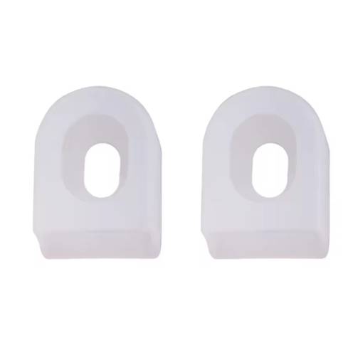 Foto - Szilikon védőburkolatok - Fehér