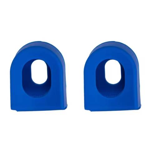 Foto - Szilikon védőburkolatok - Kék