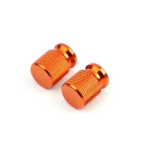 Foto - Szelepsapka - Narancssárga