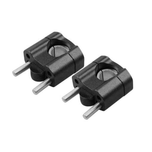 Foto - Kormány emelő adapter - Fekete