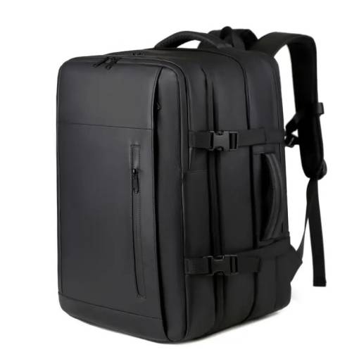 Foto - Nagy kapacitású kompressziós hátizsák - 40l