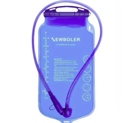 Foto - Kültéri vizes zsák - 3 liter