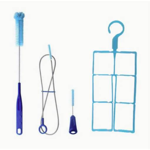 Foto - Hidrovak tisztító készlet