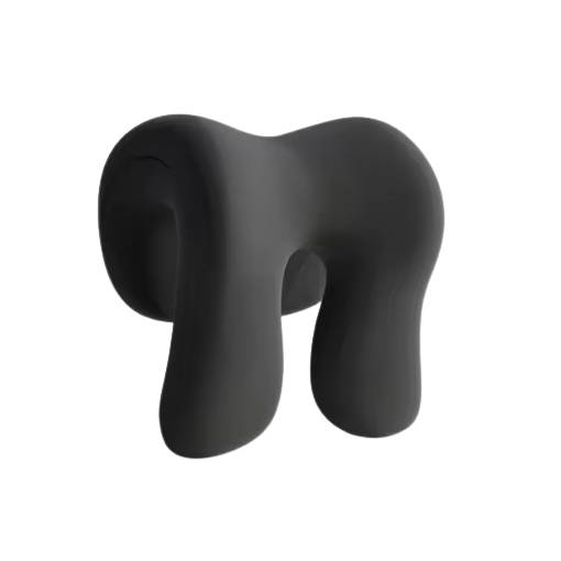 Foto - Ergonomikus fejtámla