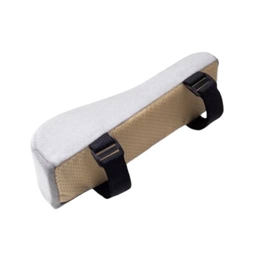 Foto - Ergonomikus kartámasz - Szürke