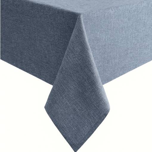Foto - PVC terítő – Kék denim