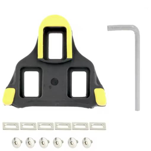 Foto - Shimano SPD-SL stoplik