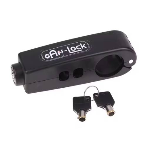 Foto - Kerekes lakat