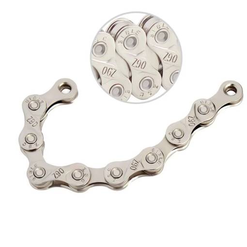 Foto - Ciklistás lánc - 12 sebesség