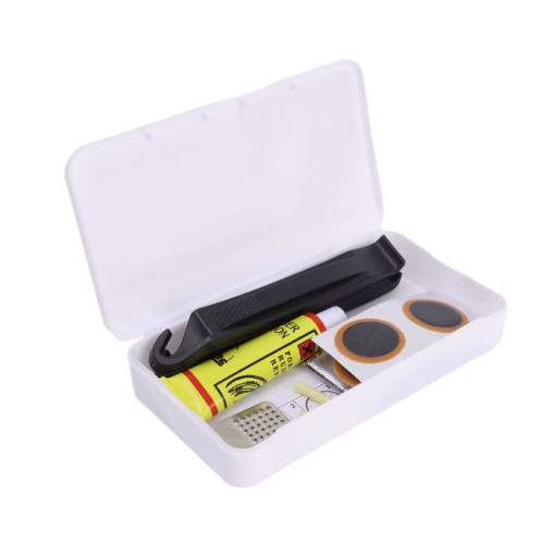 Foto - Kompakt bitkészlet multitool