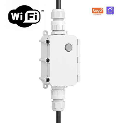Foto - WIFI projektor csillagos ég - Tuya
