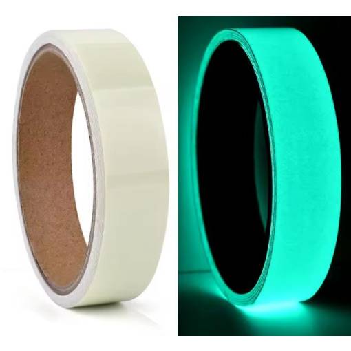 Foto - NANO kétoldalas ragasztószalag - Átlátszó - 2mm