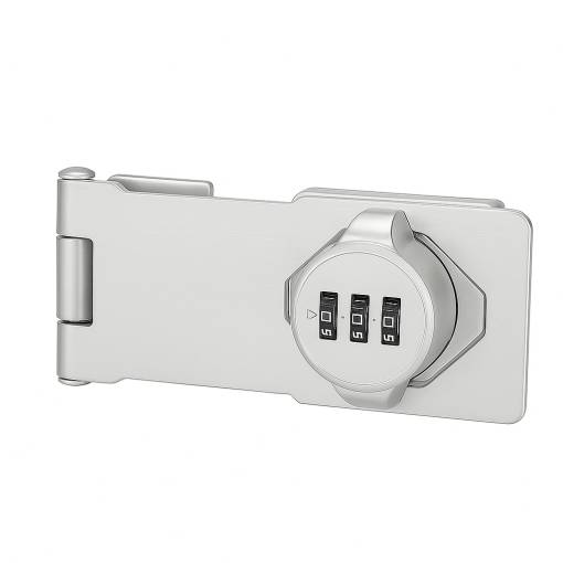 Foto - Zárható ablakpanelszorító - Fehér