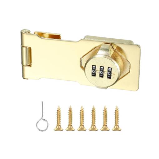 Foto - Zárható ablakpanelszorító - Fehér