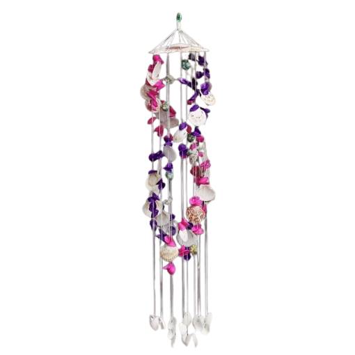 Foto - Nap és Hold Szélcsengő