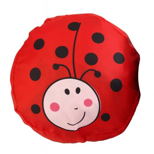 Foto - Összecsukható bevásárlótáska - Medve