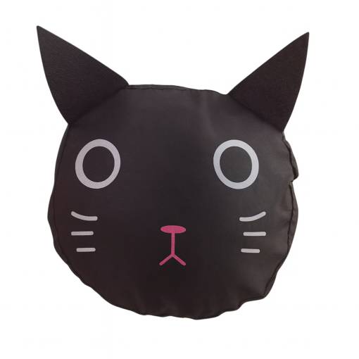 Foto - Összecsukható bevásárlótáska - Katicabogár