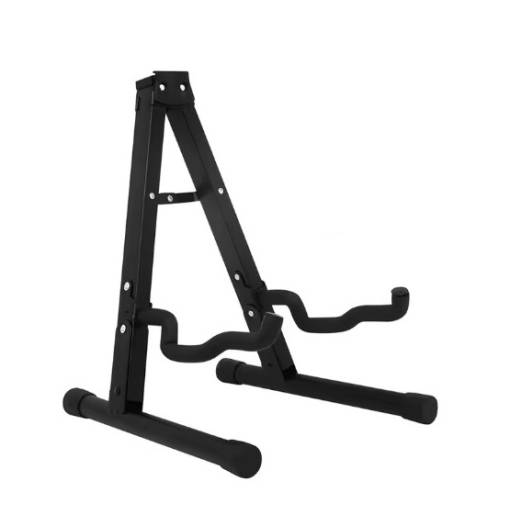 Foto - Hordozható gitártartó