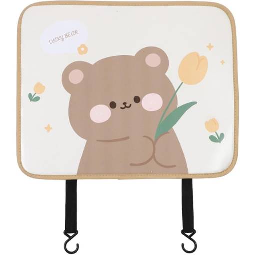 Foto - Autó üléshuzat - Királyfi