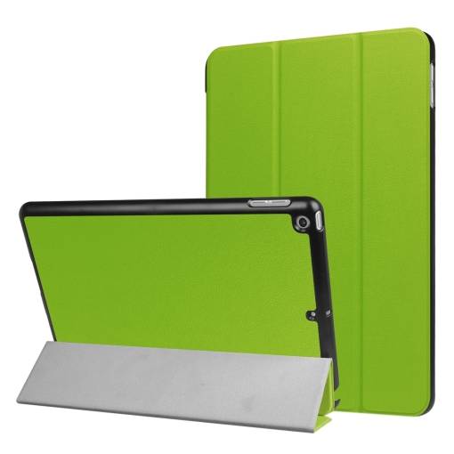 Foto - Robusto tok iPad AIR, iPad AIR 2, iPad PRO 9.7" (2016), iPad 9.7" (2017) és iPad 9.7" (2018) készülékekhez