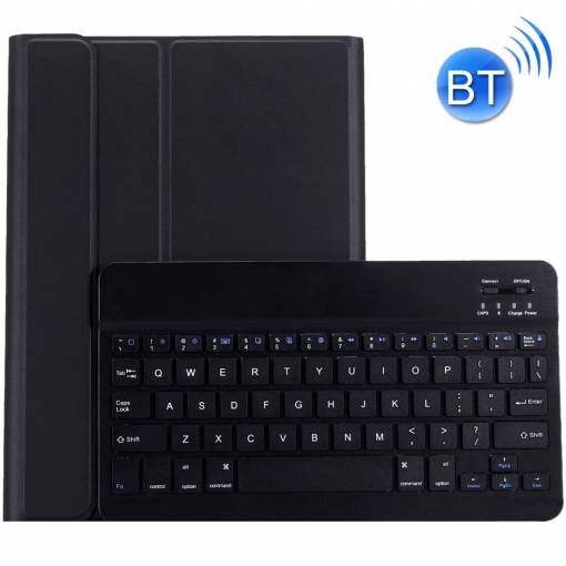 Foto - Bluetooth billentyűzet - Fekete