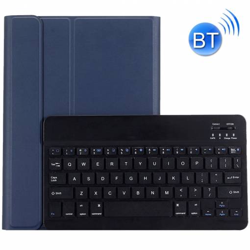 Foto - Bluetooth billentyűzet - sötétkék