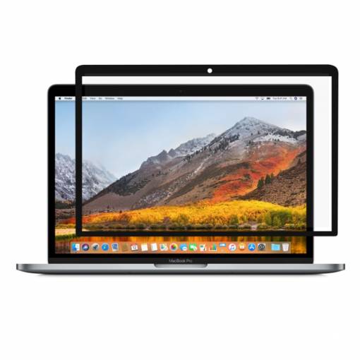 Foto - Törött fólia MacBook Pro 13" (2016)