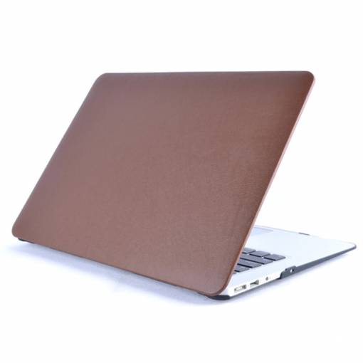 Foto - Külső burkolat MacBook Pro 13" - Barna