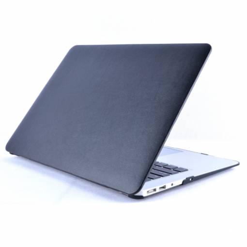 Foto - Külső burkolat MacBook Air 13" (A1466 / A1369) - Fekete