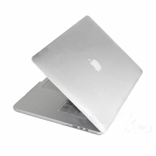 Foto - Külső burkolat MacBook Pro 13" Retina (A1425) - Átlátszó