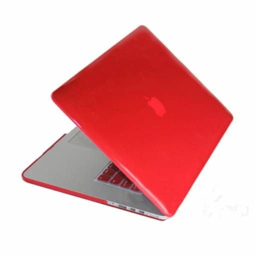 Foto - MacBook Pro 13" Retina (A1278) tok - Piros