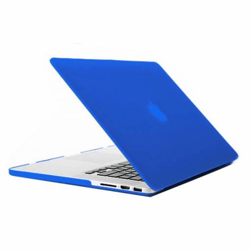 Foto - MacBook Pro 15" Retina (A1398) tok - Matt kék