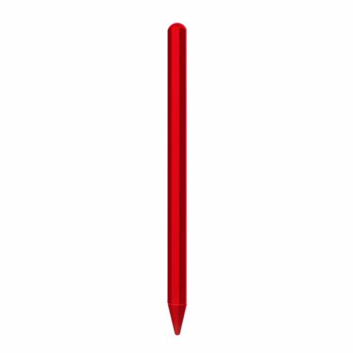 Foto - Apple Pencil 2 tok - piros