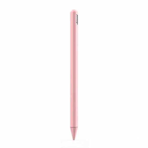 Foto - Apple Pencil 2 tok - Rózsaszín