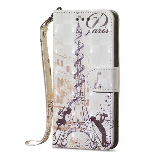 Foto - iPhone 7 Plus/8 Plus telefontok - Eiffel-torony