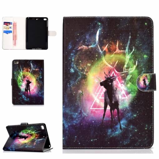 Foto - iPad mini tok - Galaktikus szarvas