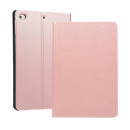 Foto - Masszív tok iPad Pro 11" 2018-hoz - rozéarany