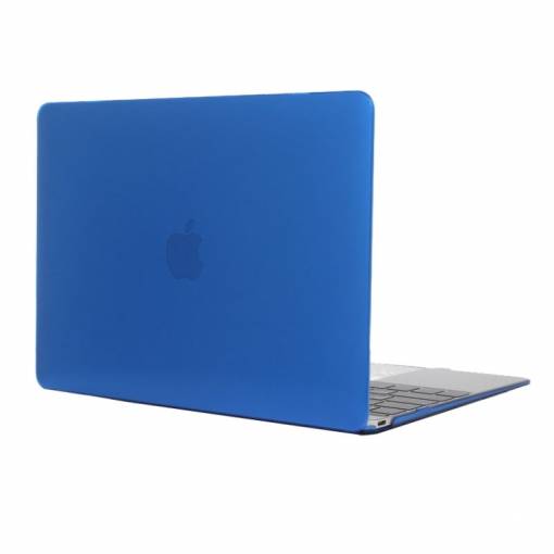 Foto - Tok MacBook 12" Retina (A1534) - Fényes kék
