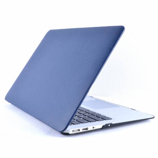 Foto - Tok MacBook Pro 13" - Sötétkék