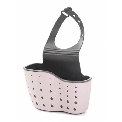 Foto - Mosogató rendszerező - Pink